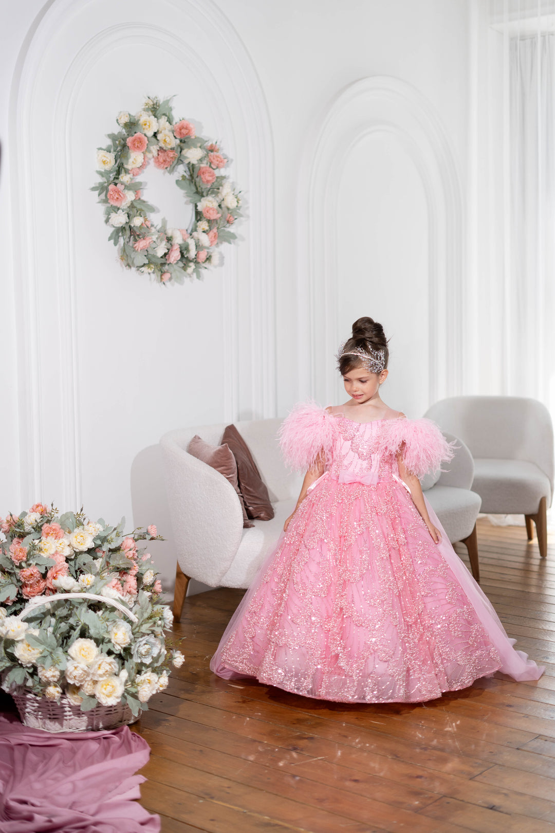 Nina Gown