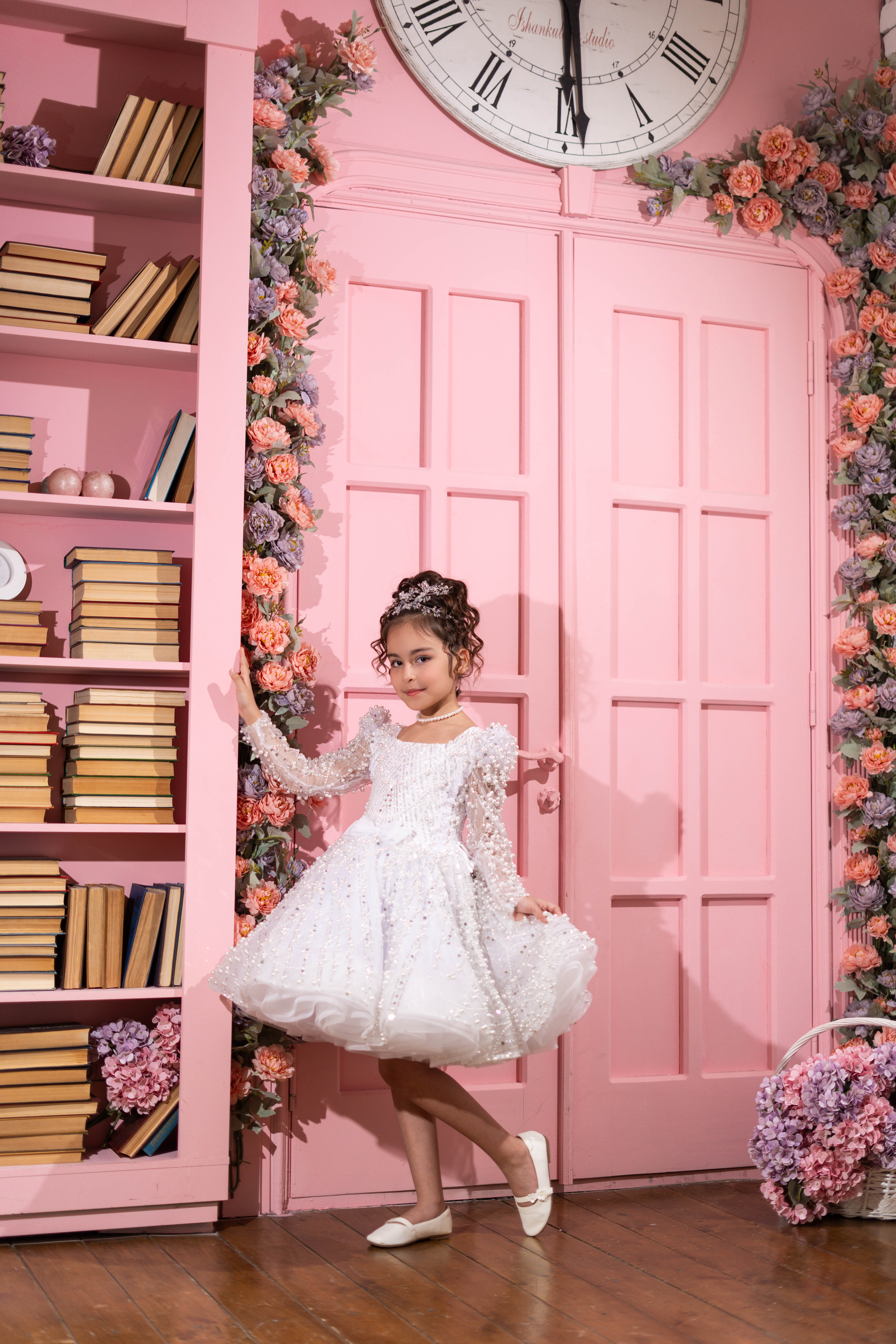 Special Occasion Dress For Girls