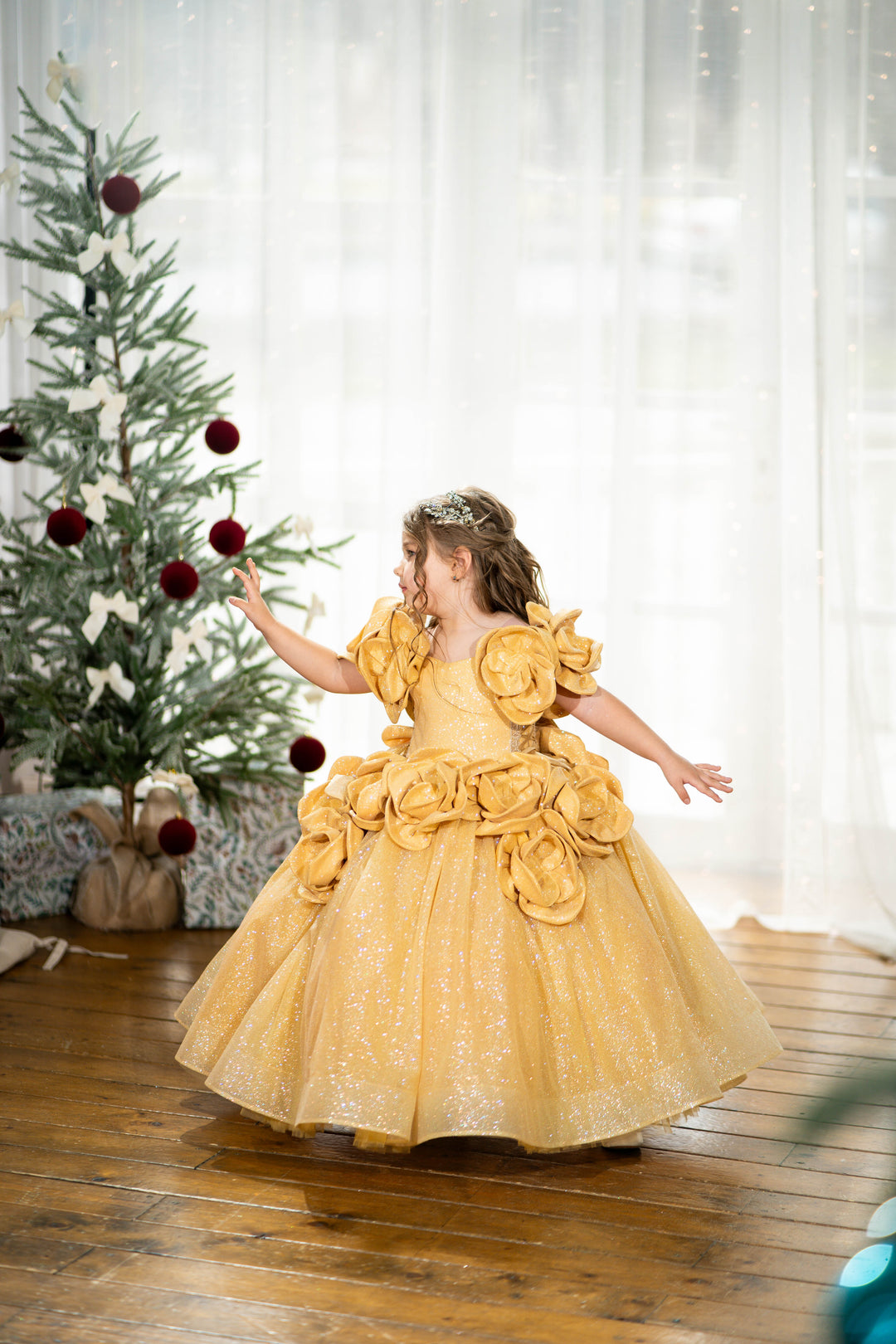 Sophia Gown