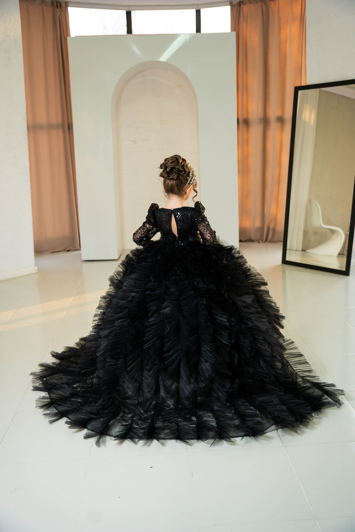 Natalie Gown_Gown of The Month_In Stock