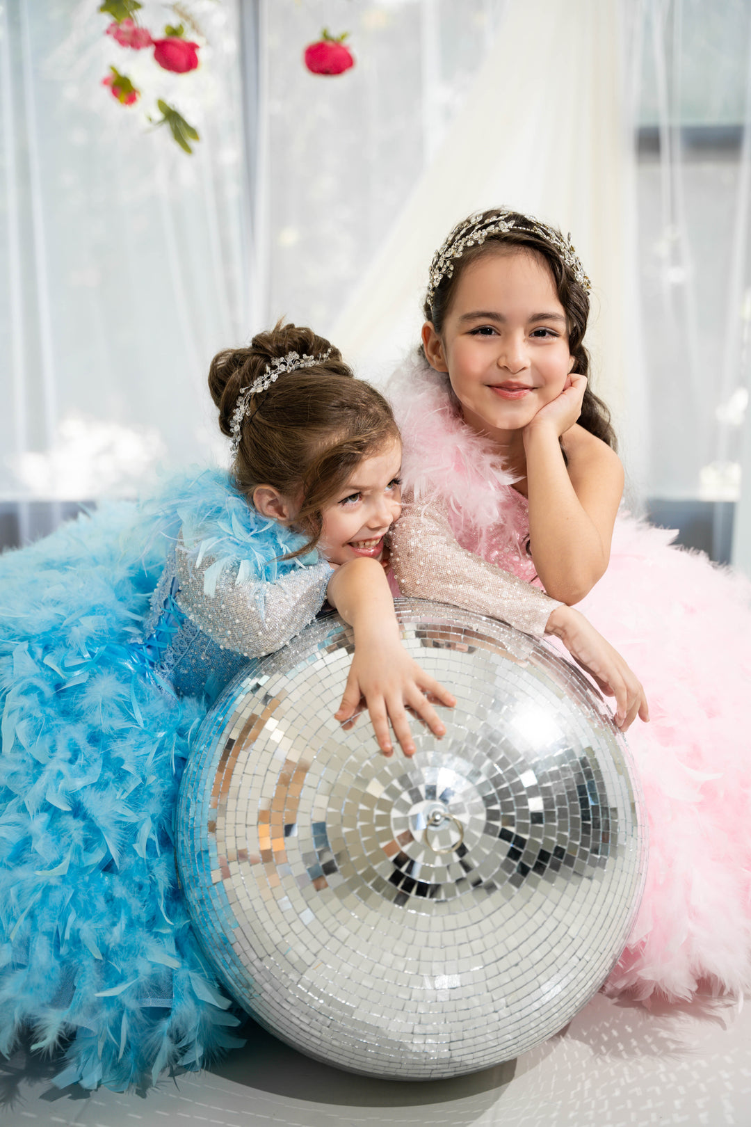 Birthday girl dress,Girls formal dress, First Baby Birthday Party Dress, Princess Girl Gown, Pageant Toddler Special Occasion Dress, White Luxury Christmas Pageant gown, Flower girl dress, red couture, Junior Bridesmaid dress, Maxi Prom Dress Ball Gown with Train,Baby Girl Princess Dress, stylish children&