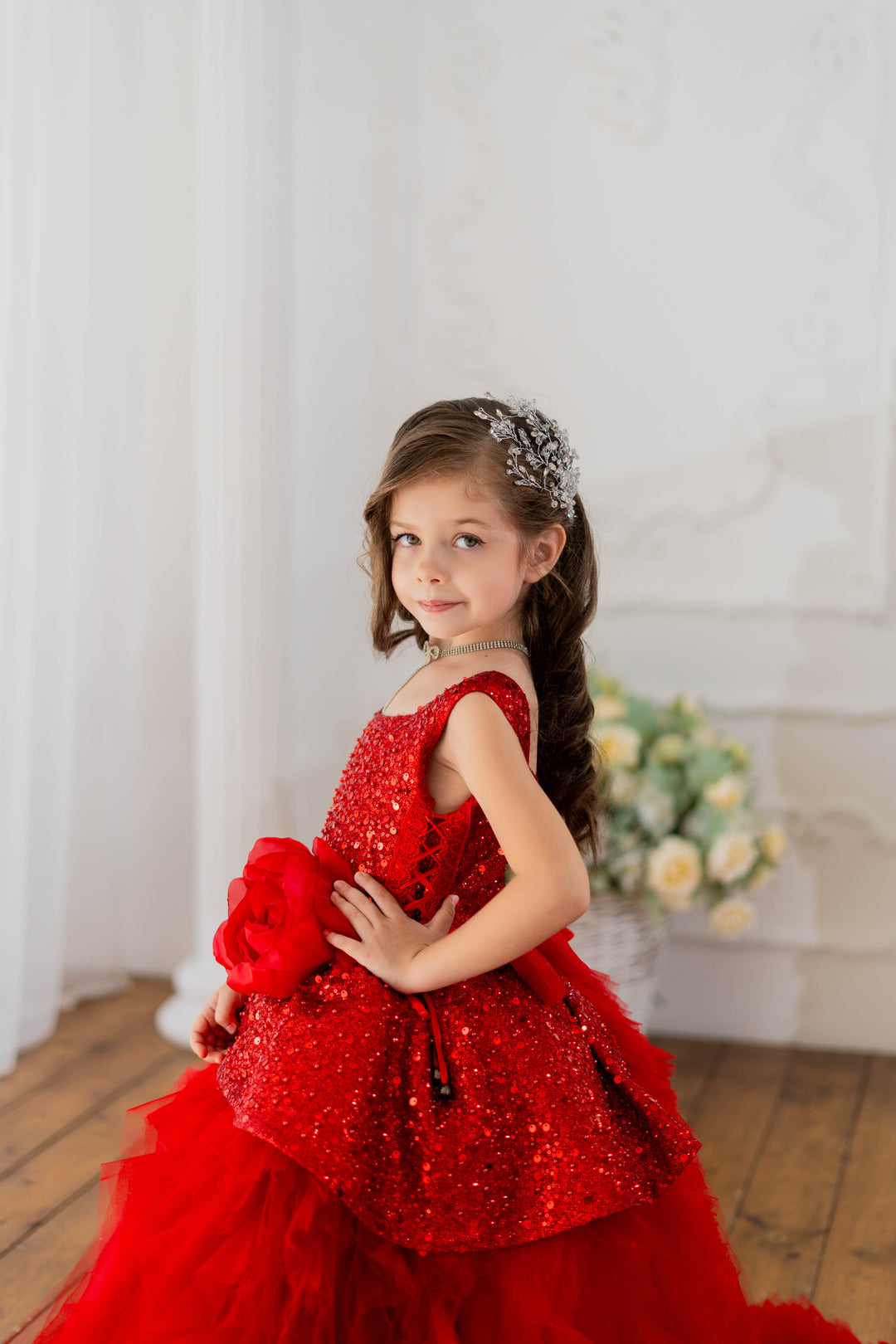 Margaret Gown