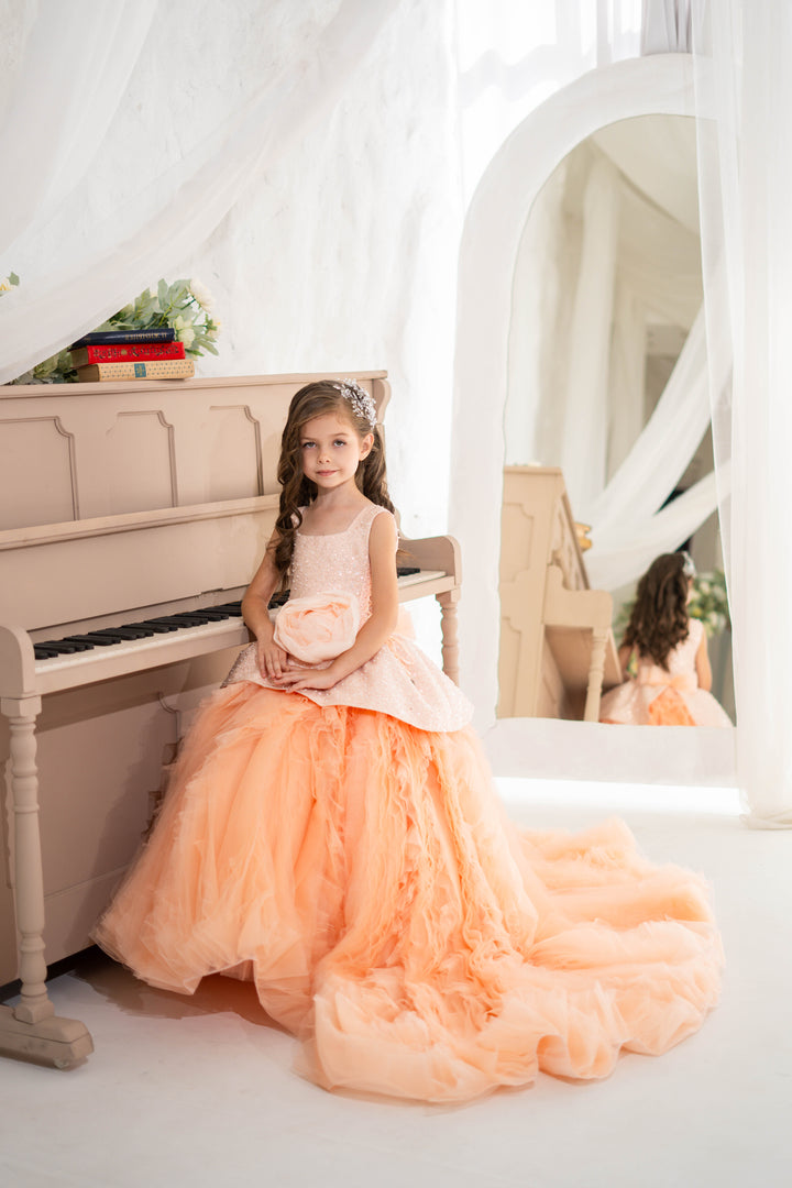 Margaret Gown
