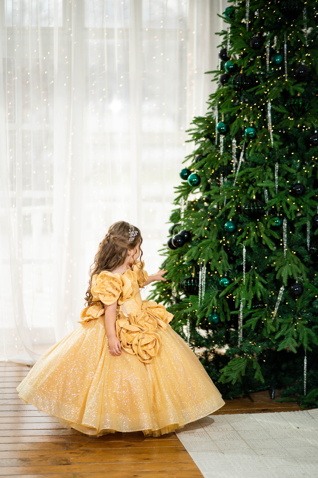 Sophia Gown