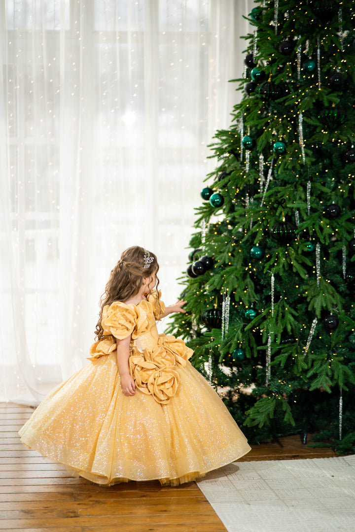 Sophia Gown