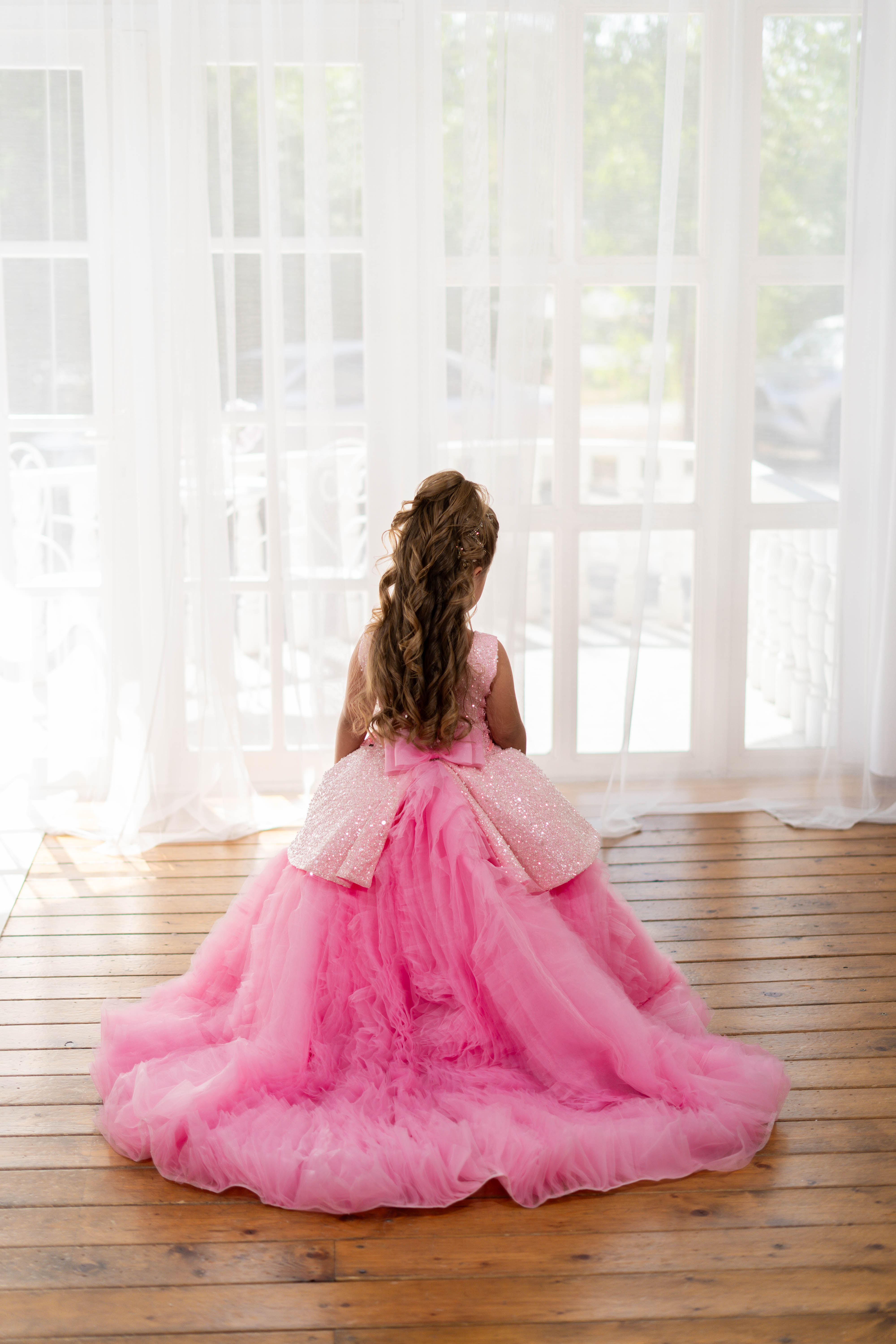Margaret Gown