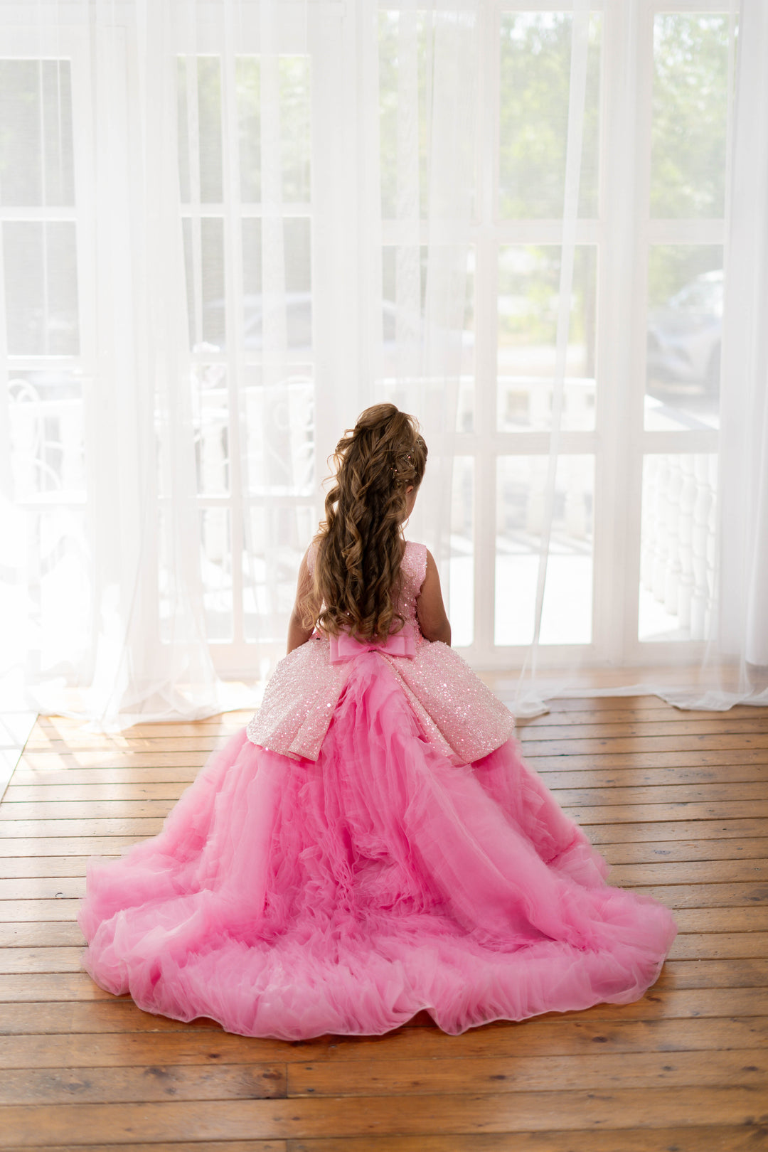 Margaret Gown