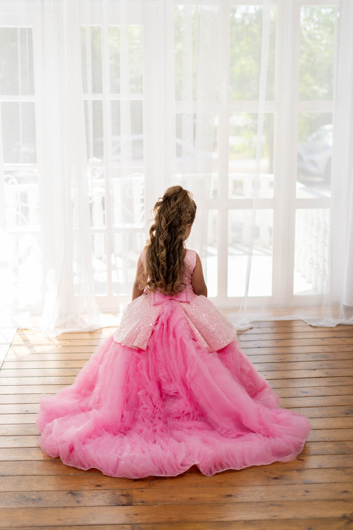 Margaret Gown
