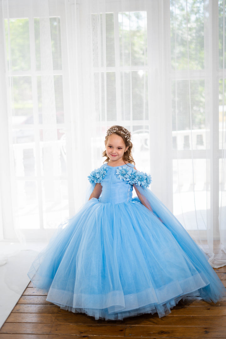 Rebecca Gown