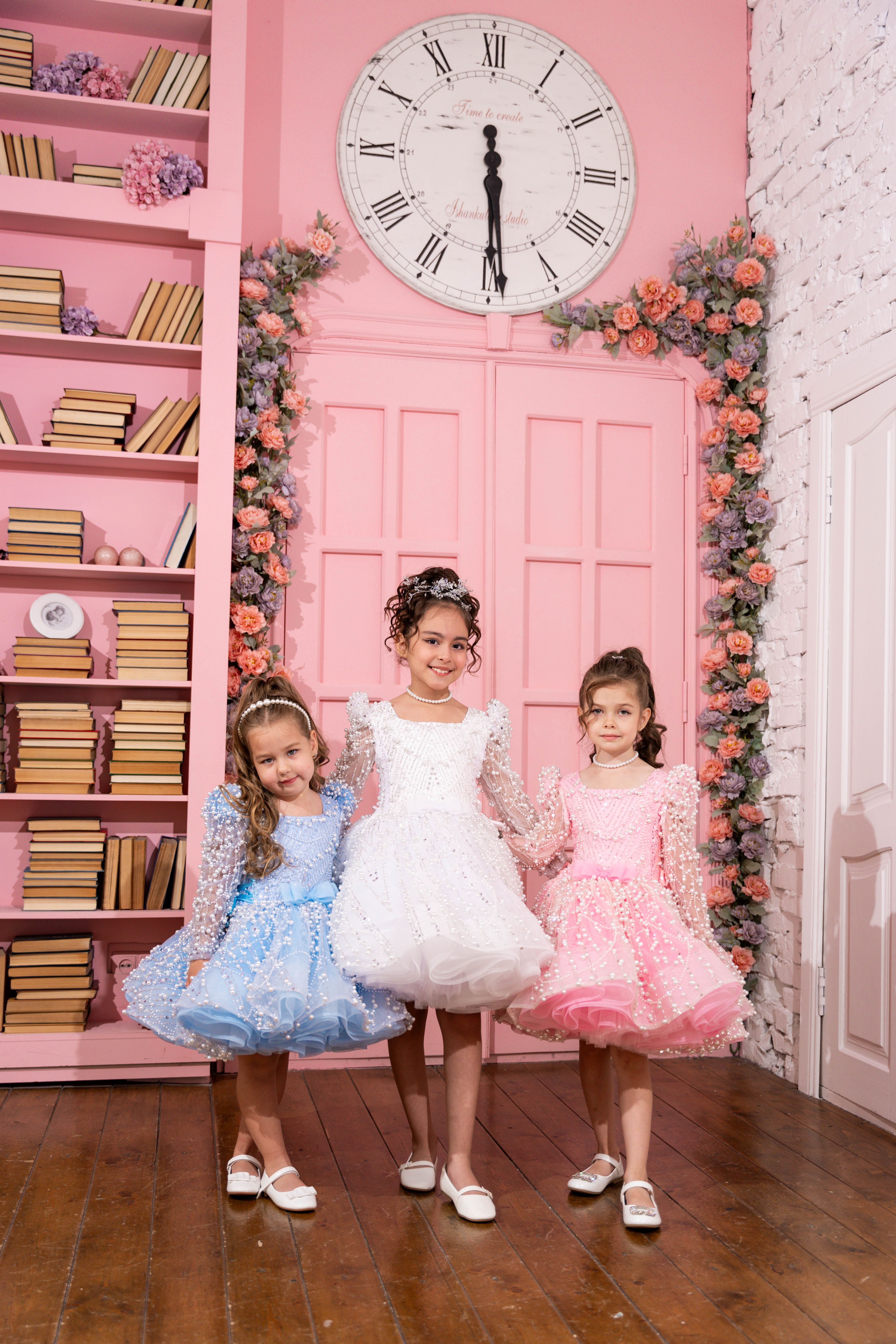 Special Occasion Dress For Girls