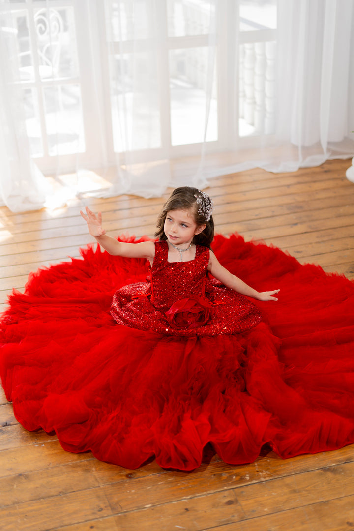 Margaret Gown