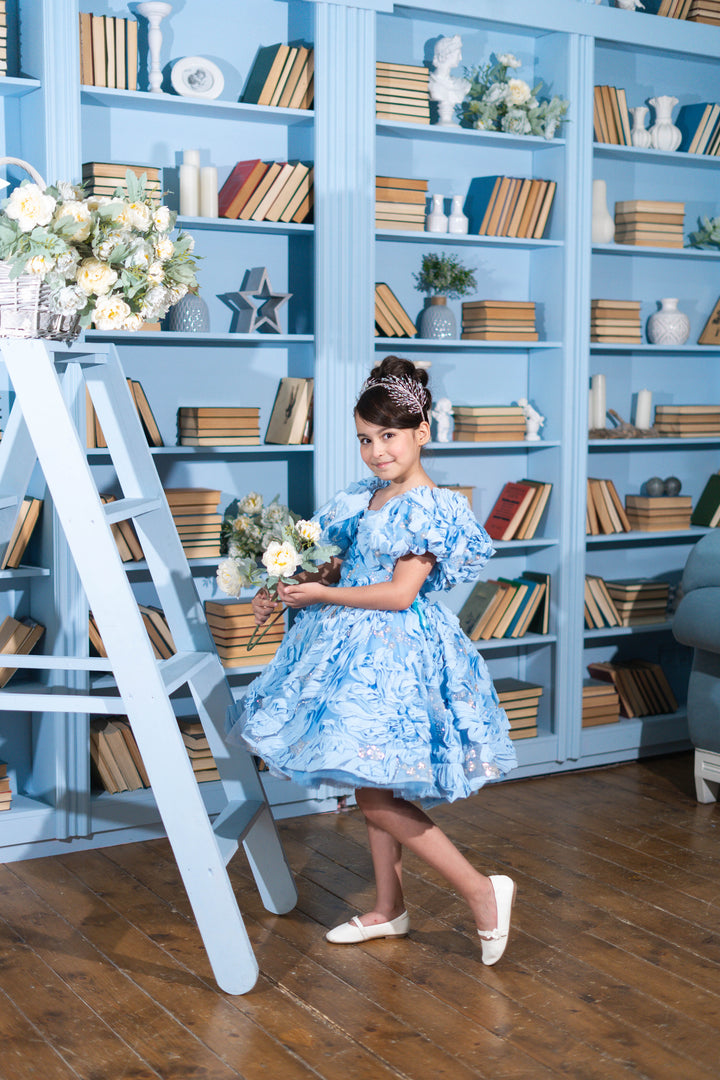 Vivienne Dress