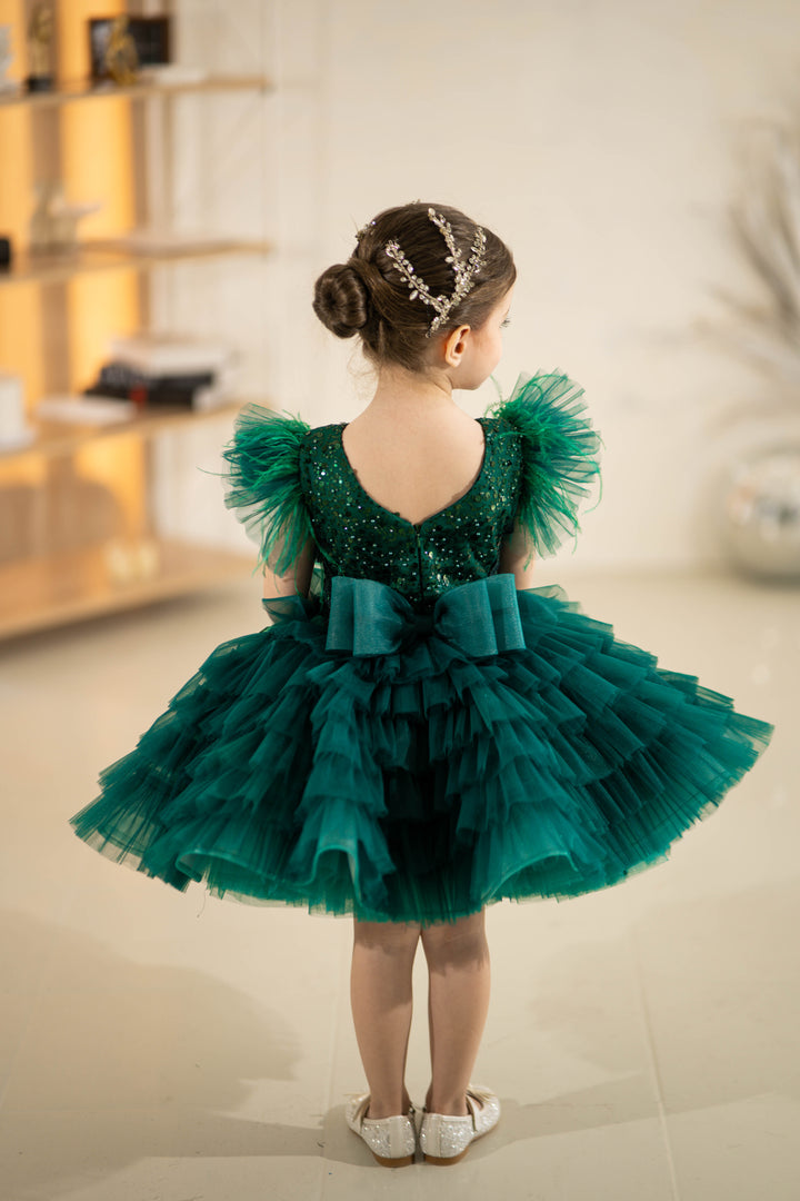 Alma Dress_Dress Of The Month_In Stock