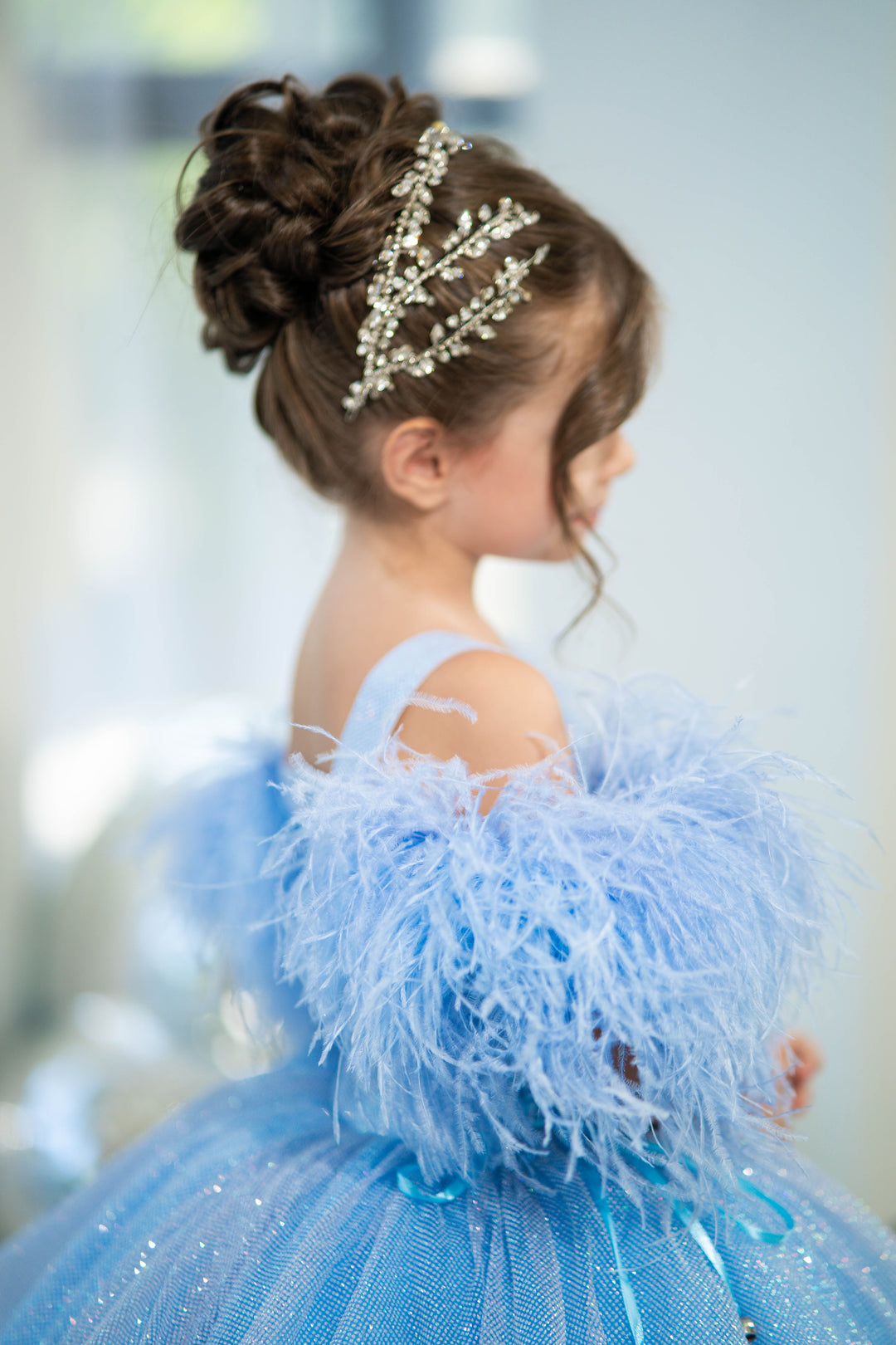 Christmas pageant gown, red couture dress, junior bridesmaid dress, maxi prom dress with train, baby princess dress, tulle pageant dress, special occasion dress for girls, ivory flower girl dress, white toddler flower girl dress, tutu dress, princess dress, tulle flower girl dress, pageant photoshoot dress, little girl party dress, toddler ball gown, elegant kids dress, girls&