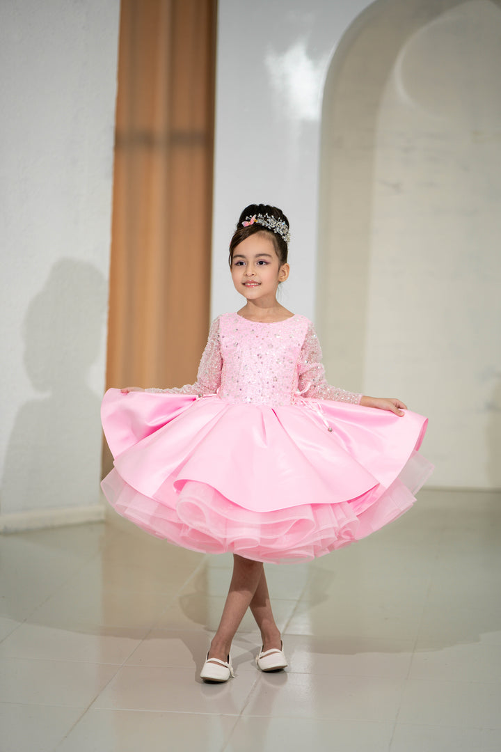 Christine Dress