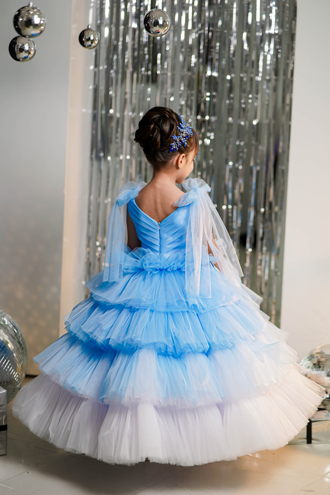 Vanessa Gown