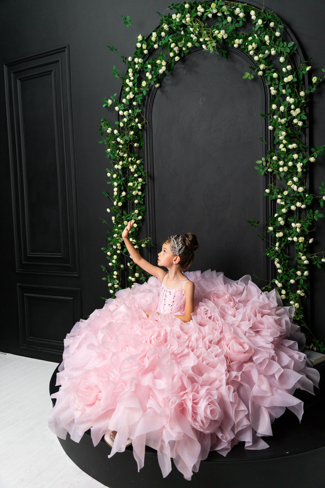 Mable Gown