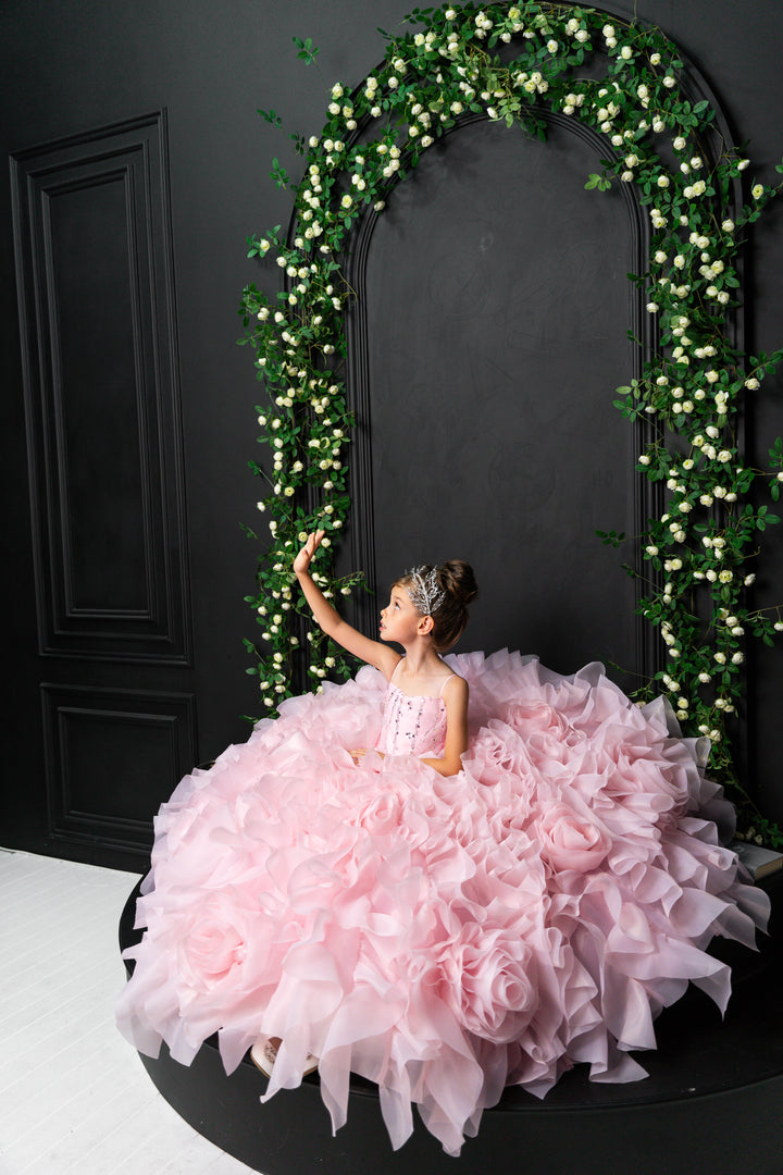 Mable Gown