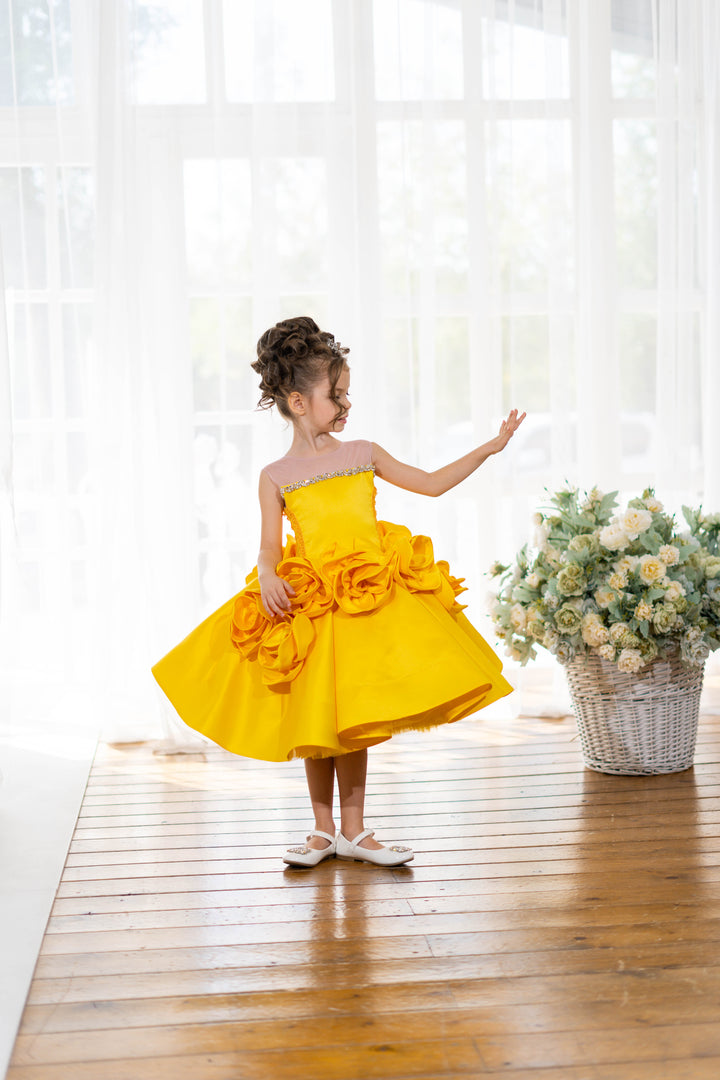 Victoria Dress