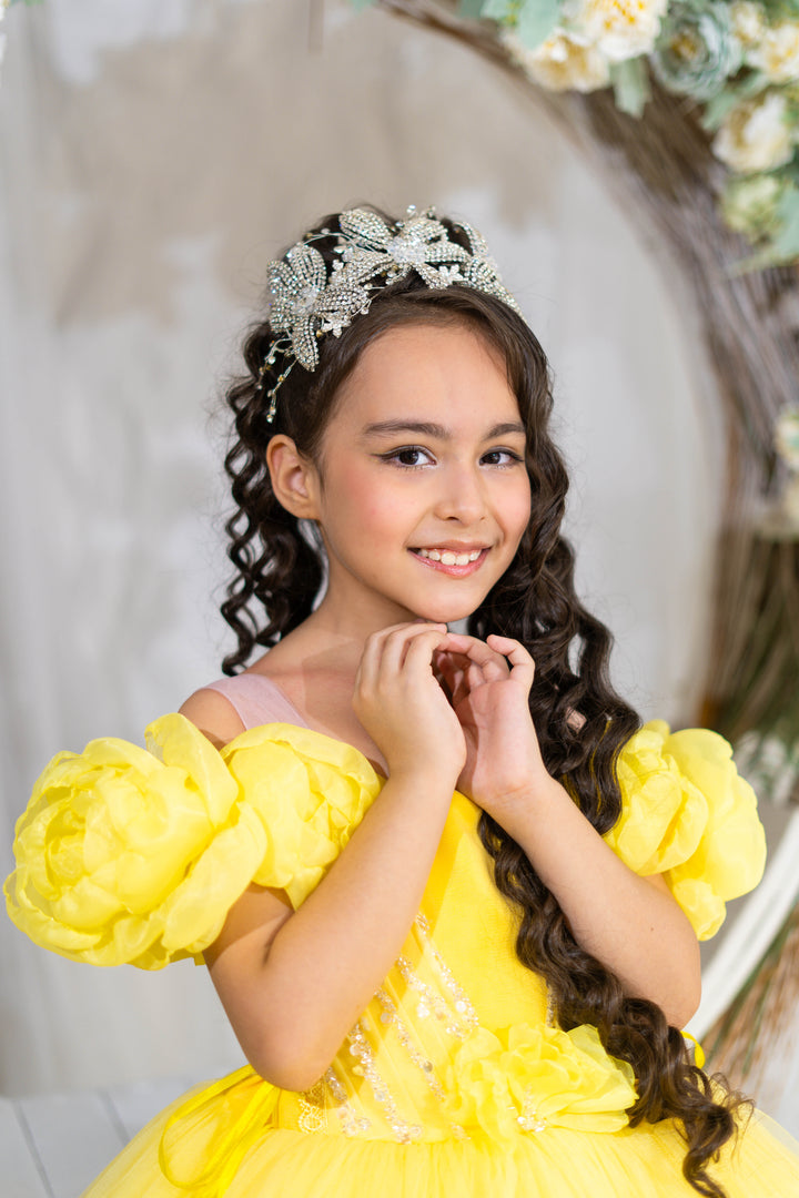 Catherine Gown
