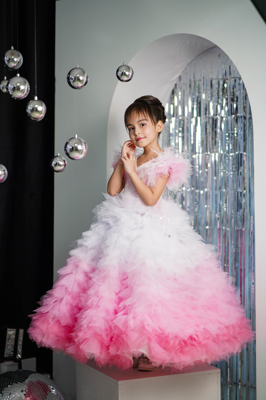 Paige Gown