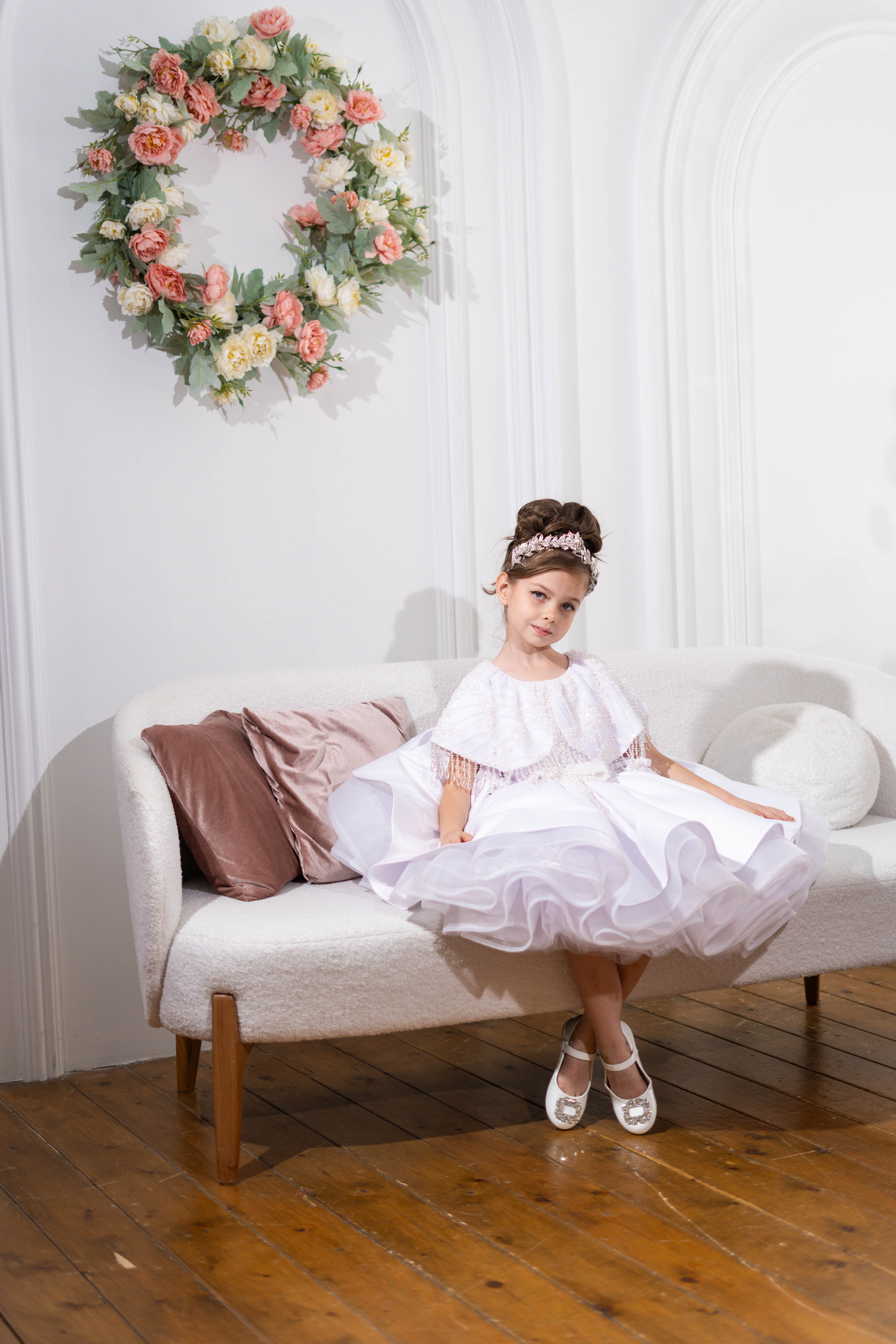 Aurora Dress