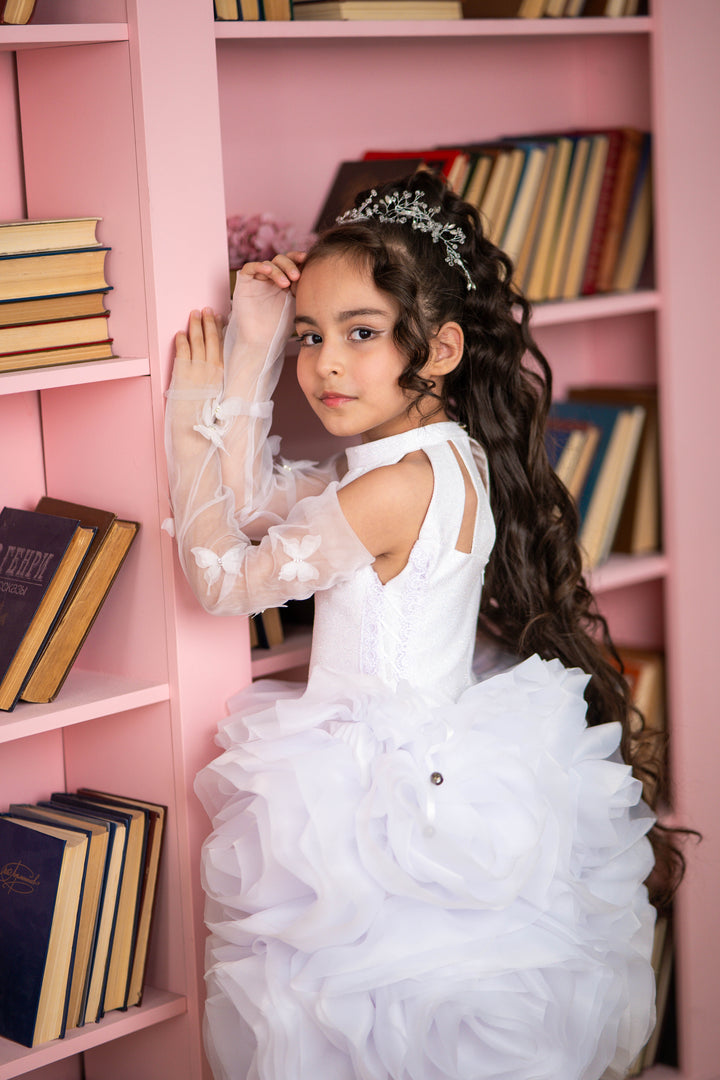 Clara Dress