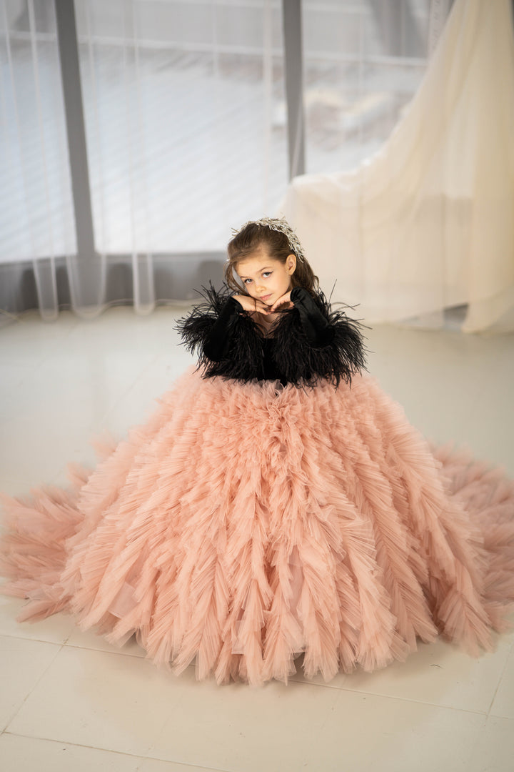 Samantha Gown