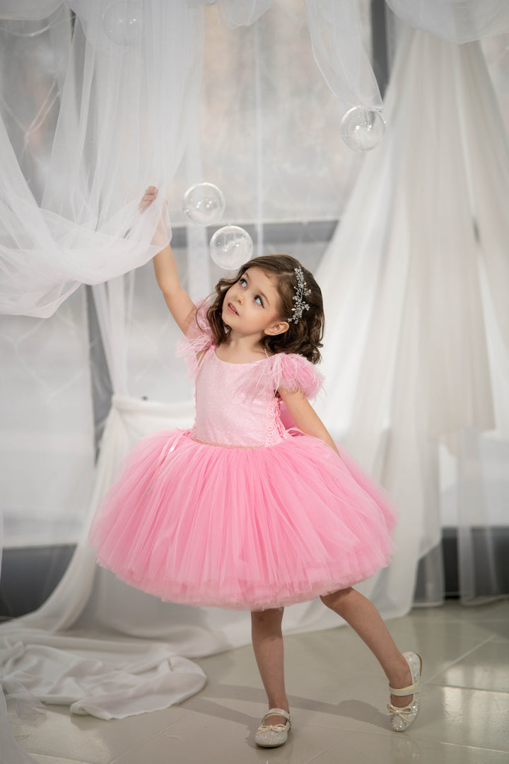 Vanessa Dress_In Stock