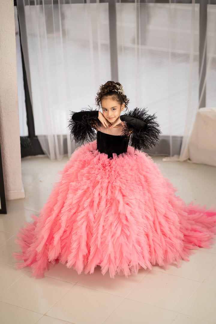 Samantha Gown
