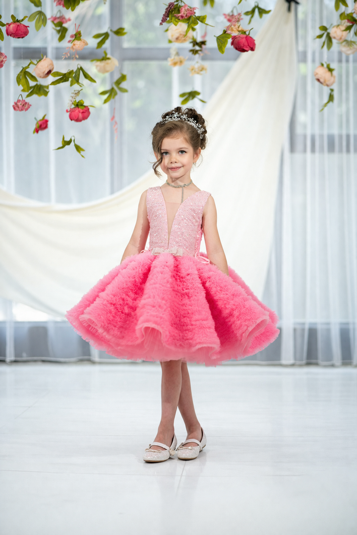 Esther Dress