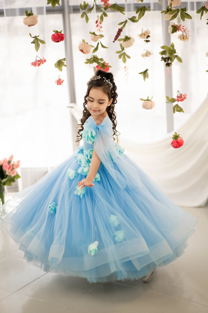 Chloe Gown