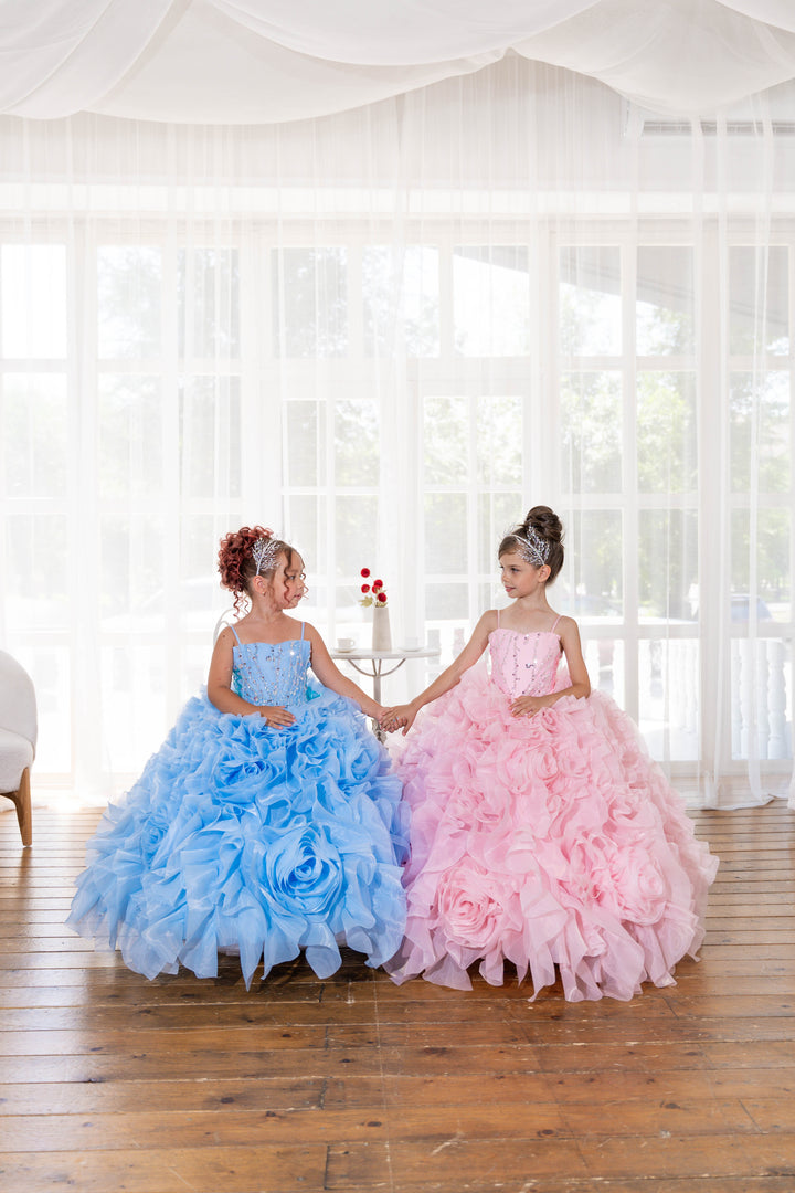 Mable Gown
