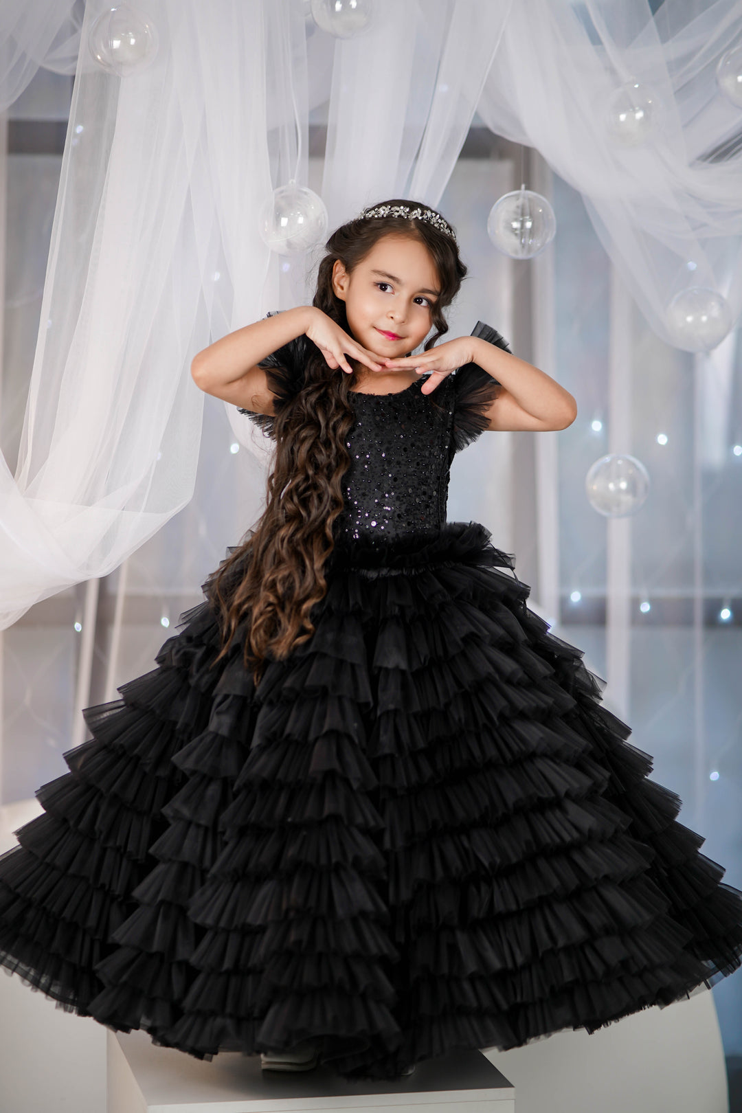 Valentina Gown