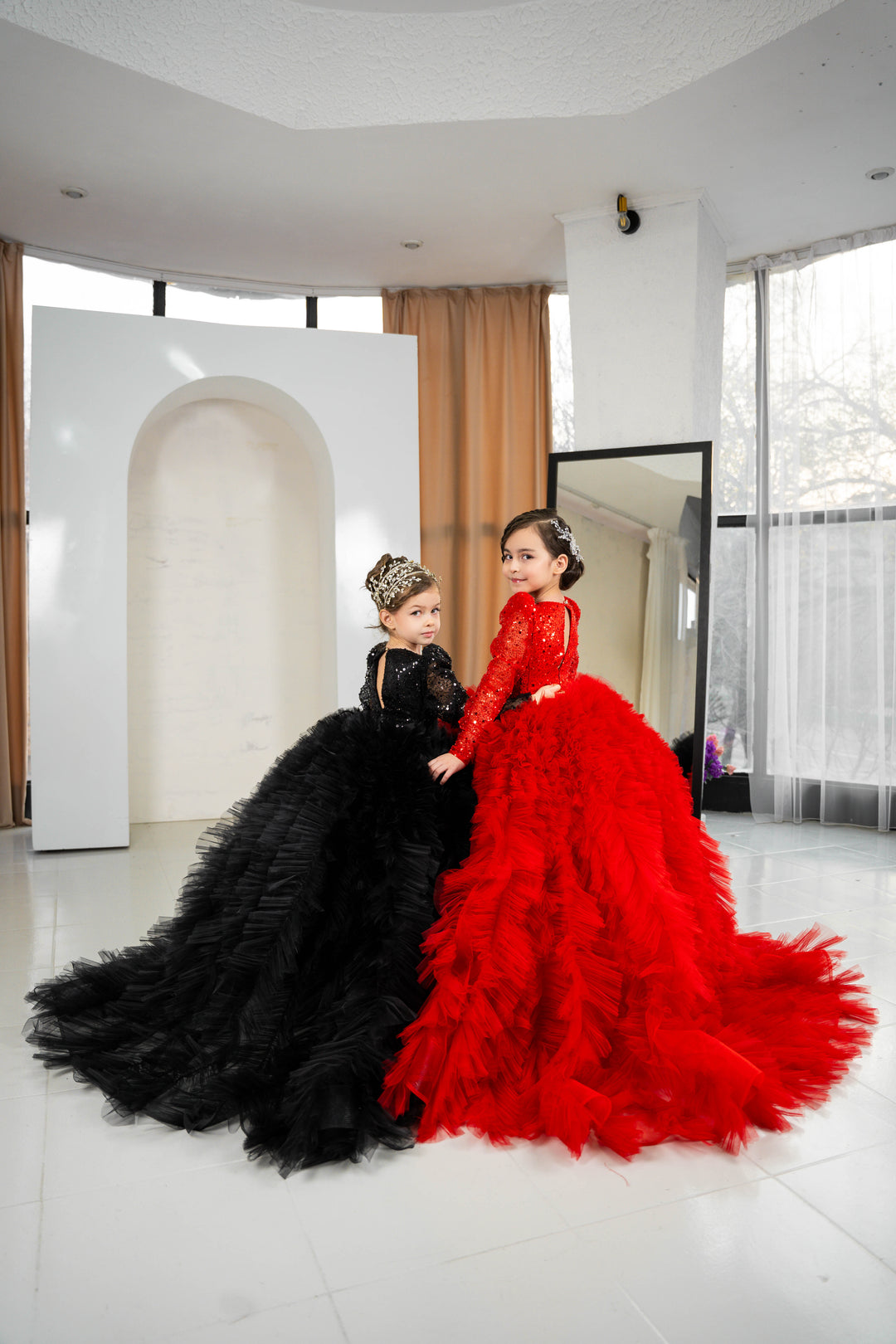 Natalie Gown_Gown of The Month_In Stock