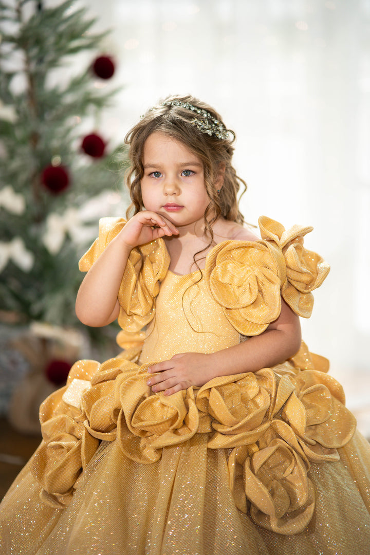 Sophia Gown
