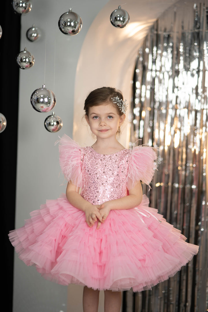 Alma Dress_Dress Of The Month_In Stock