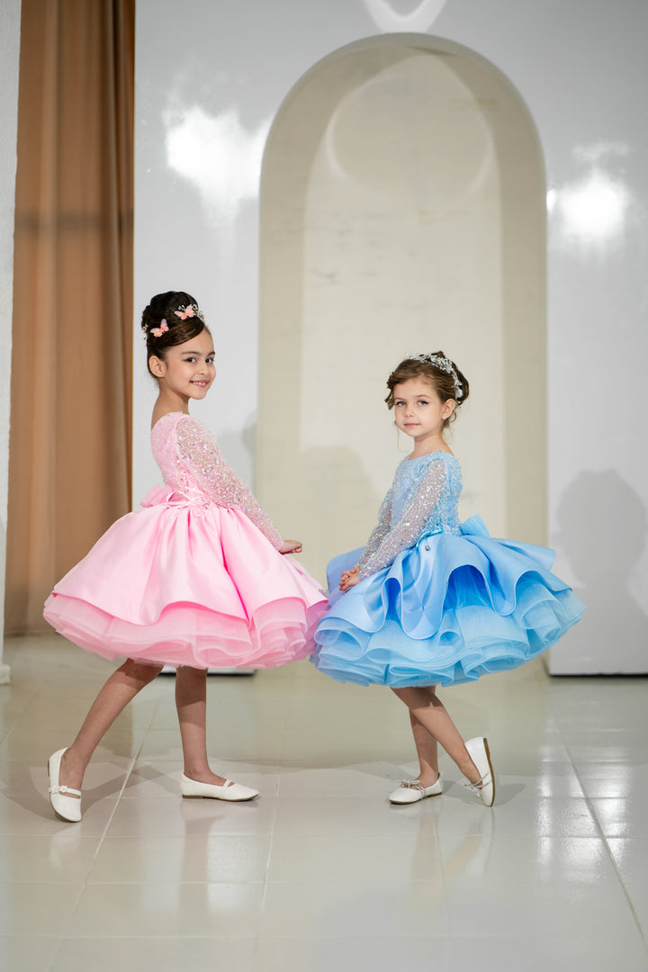 Christine Dress
