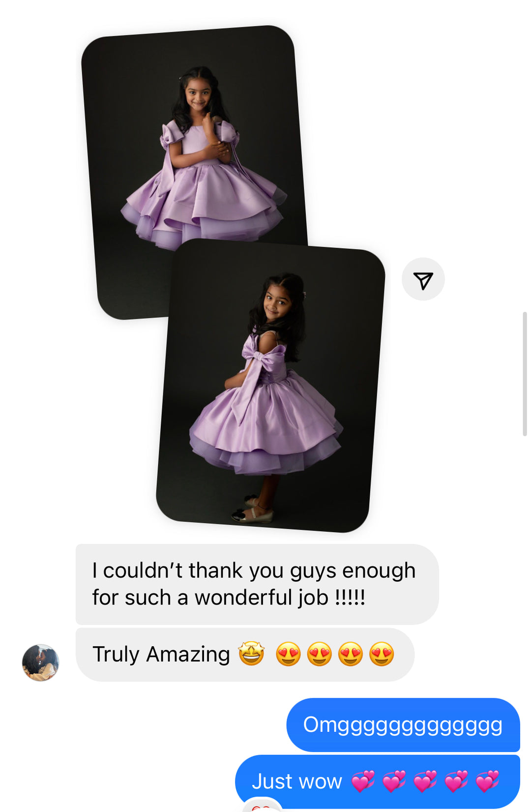 CLICK HERE TO READ PRODUCT REVIEWS ✨✨✨WORDS OF    APPRECIATION ✨✨✨