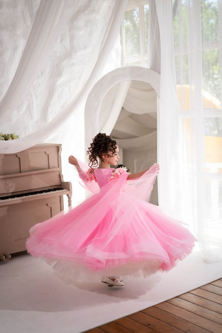 Rebecca Gown