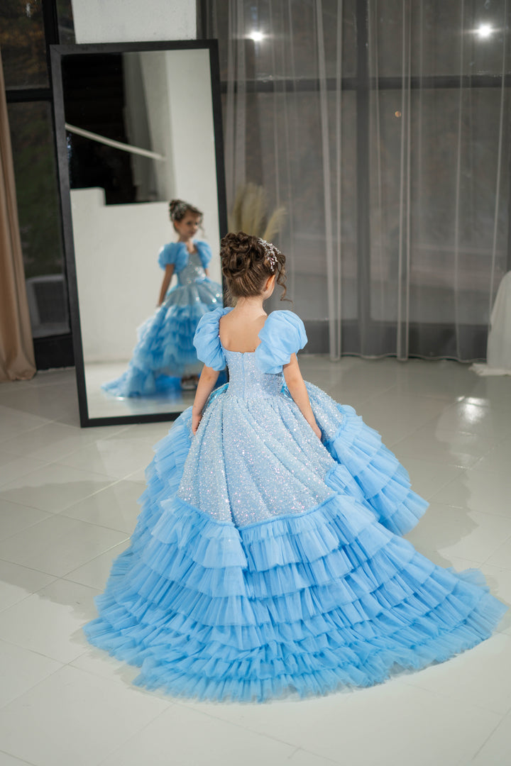 Claire Gown