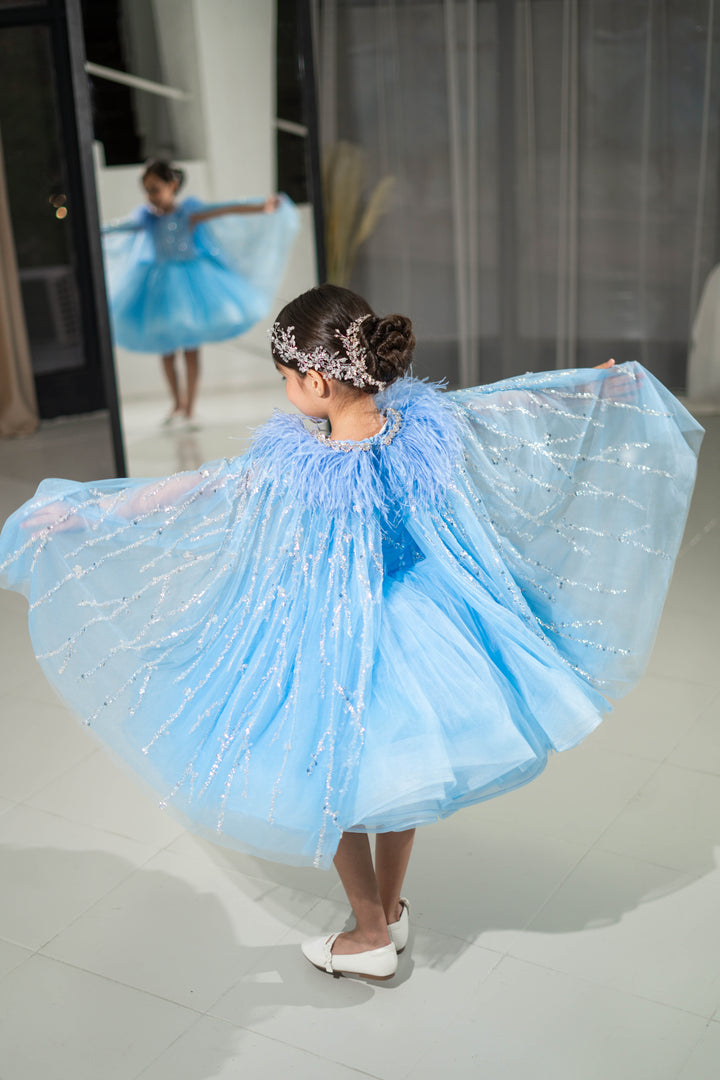 Alina Dress
