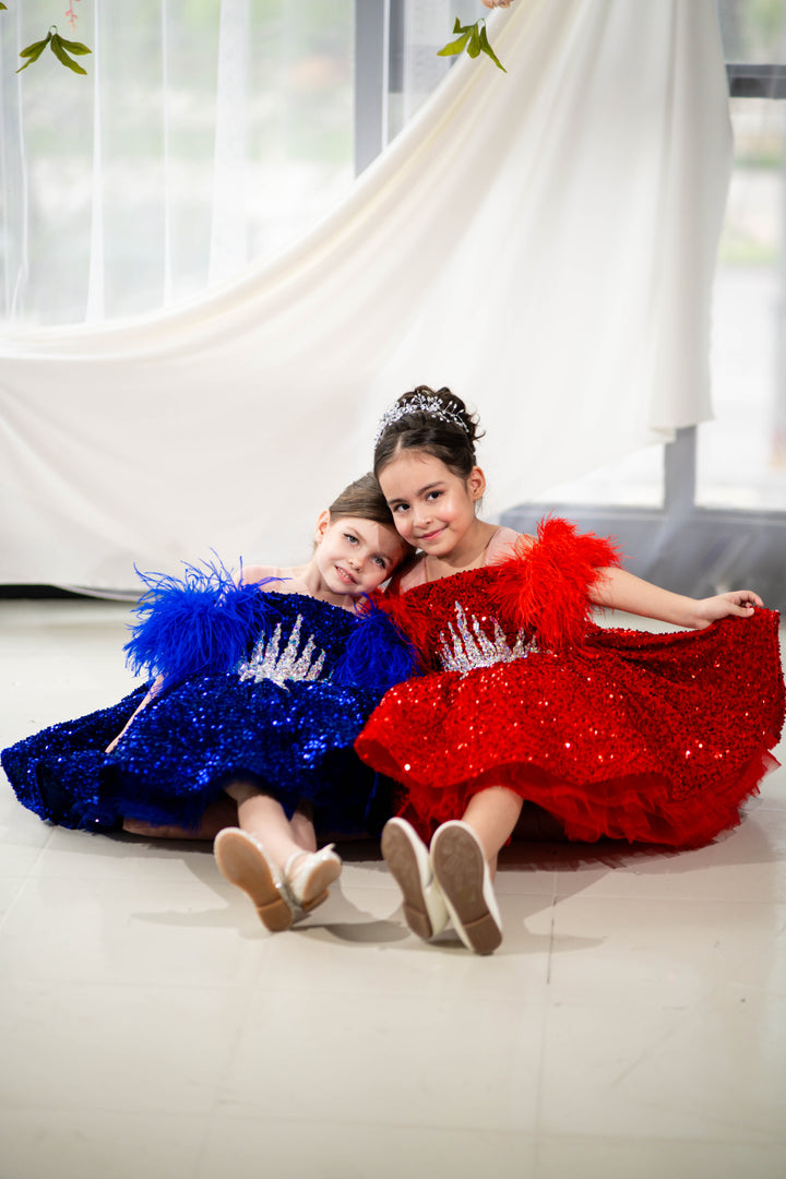 toddler ball gown, elegant kids dress, girls&