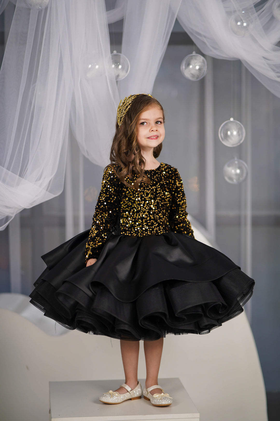 Amanda Dress