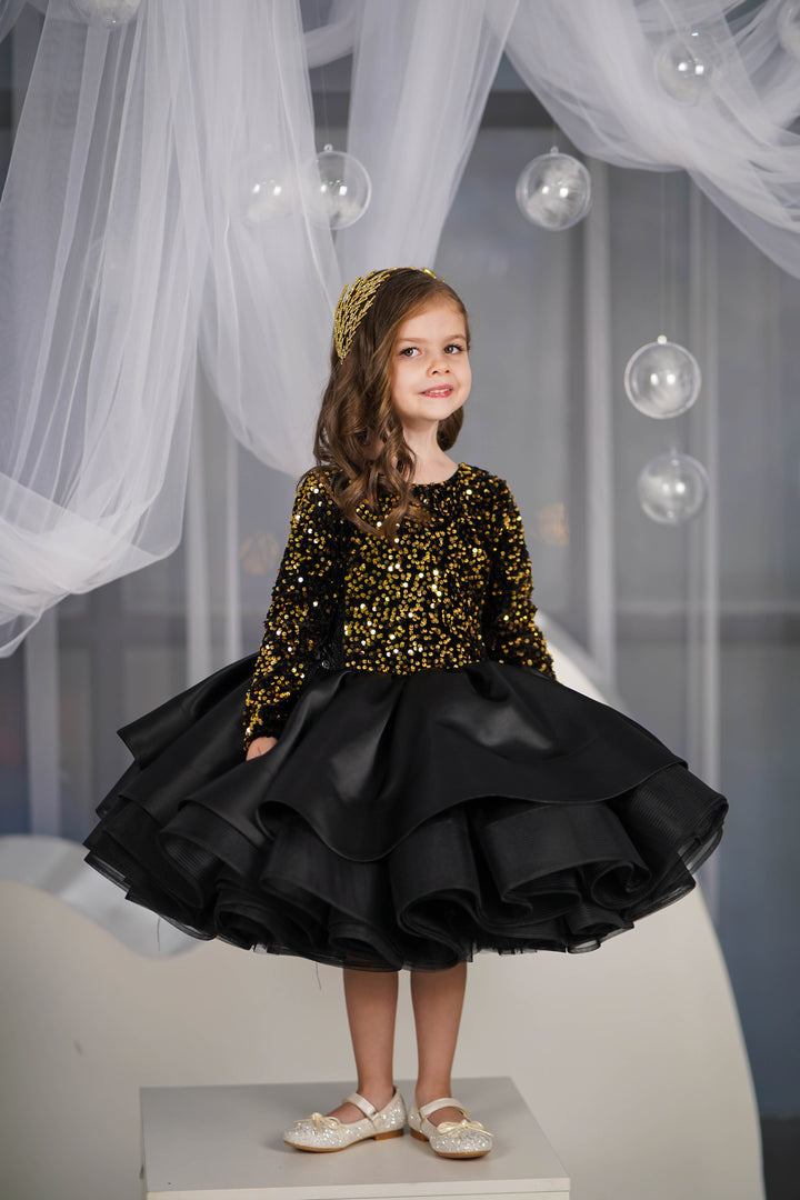 Amanda Dress