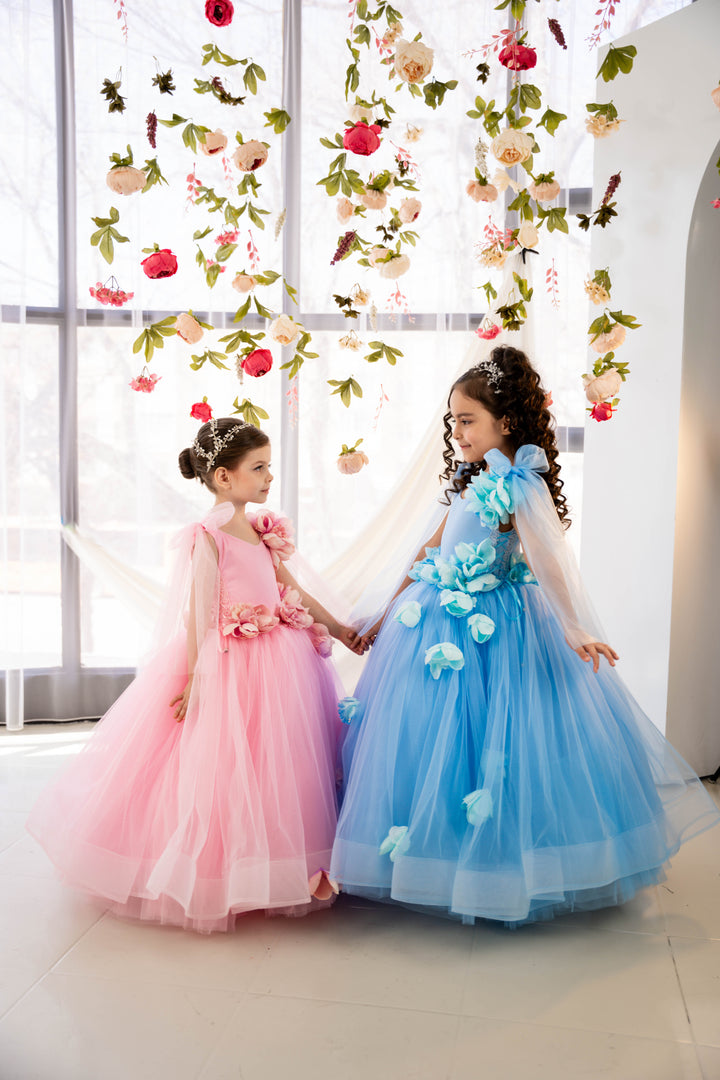 Chloe Gown