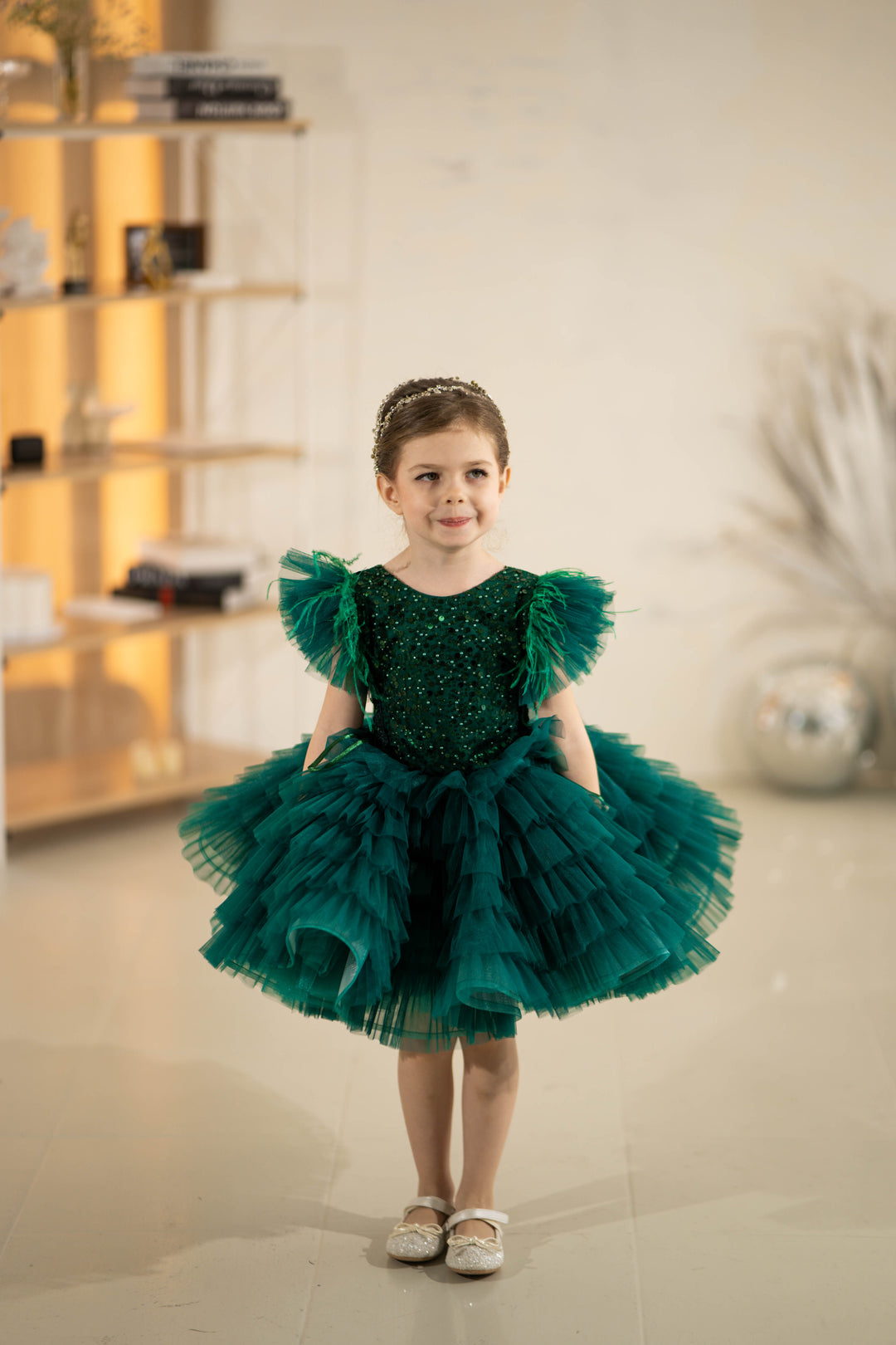 Alma Dress_Dress Of The Month_In Stock