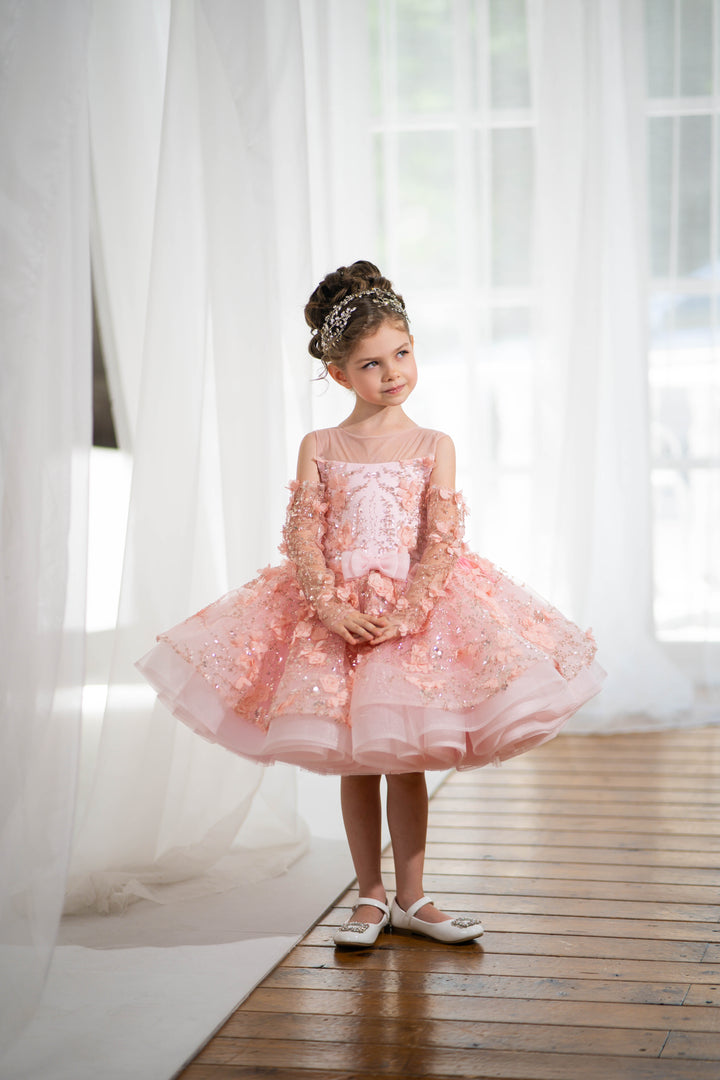 Camilla Dress