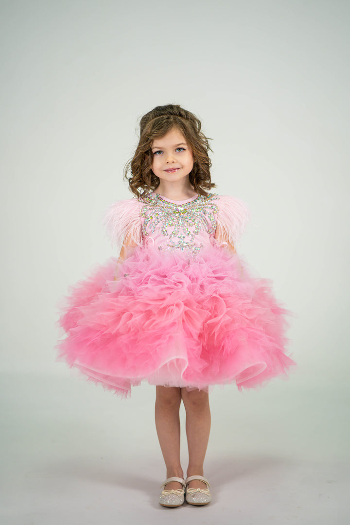 Birthday girl dress, Girls formal dress, First Baby Birthday Party Dress, Princess Girl Gown, Pageant Toddler Special Occasion Dress, White Luxury Christmas Pageant gown, Flower girl dress, red couture, Junior Bridesmaid dress, Maxi Prom Dress Ball Gown with Train, Baby Girl Princess Dress, stylish children&