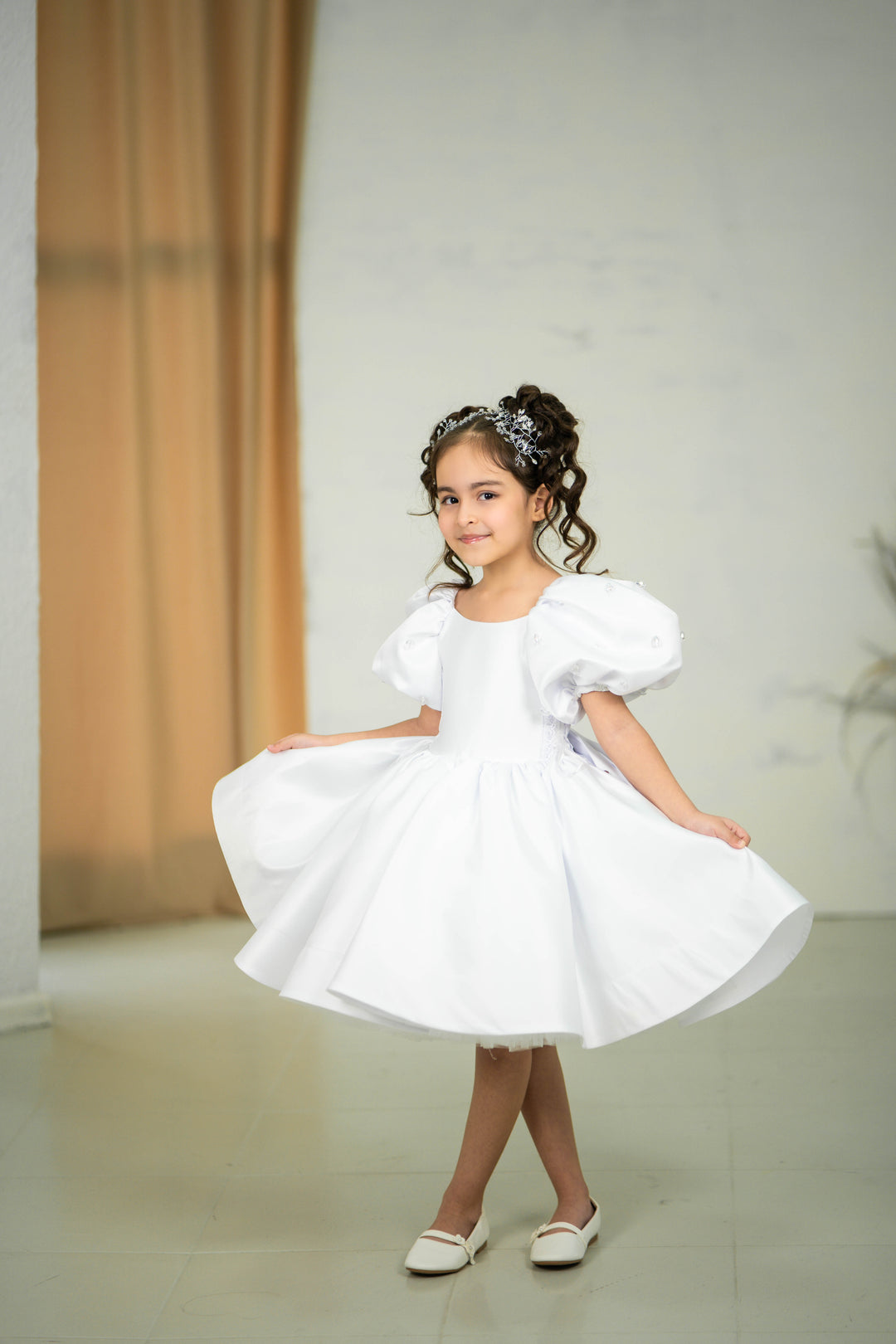 Angel Dress